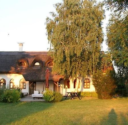 Herberg Tisza Tiszababolna Экстерьер фото