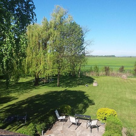 Herberg Tisza Tiszababolna Экстерьер фото