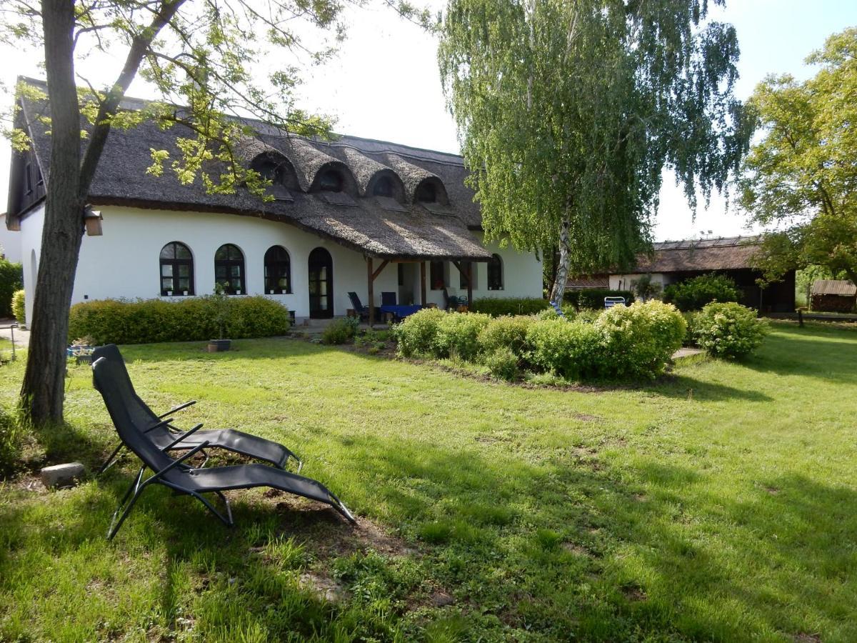 Herberg Tisza Tiszababolna Экстерьер фото